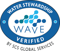 Watts Completes WAVE Water Stewardship Verification