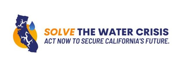 Water Agencies Applaud Governor Newsom’s New Water Supply Strategy