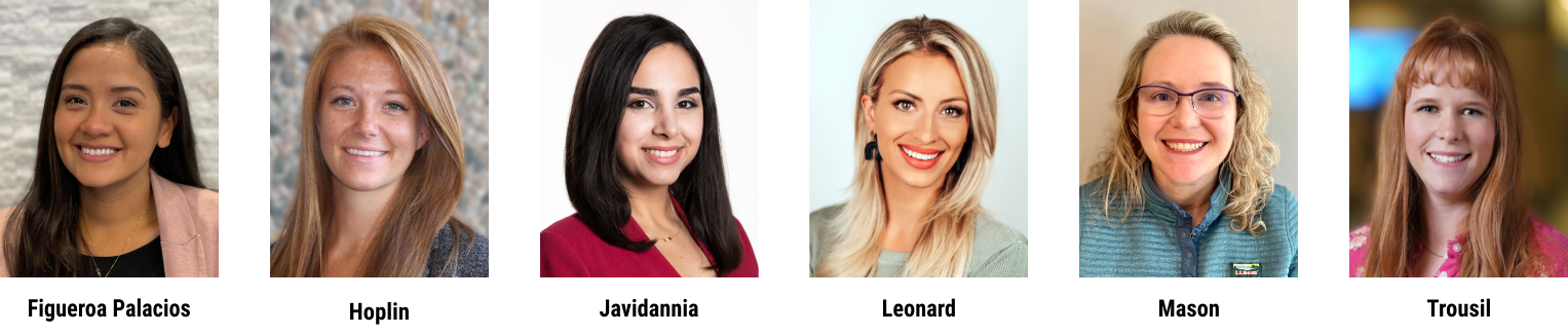 DFI Educational Trust Awards Women in Deep Foundations  Professional Development Grants