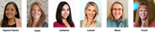 DFI Educational Trust Awards Women in Deep Foundations  Professional Development Grants