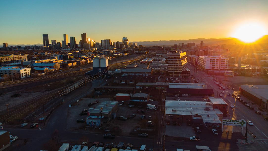 Don’t Knock on Wood: Nation’s Second-Tallest Mass-Timber High-Rise Gets Go Ahead in Denver