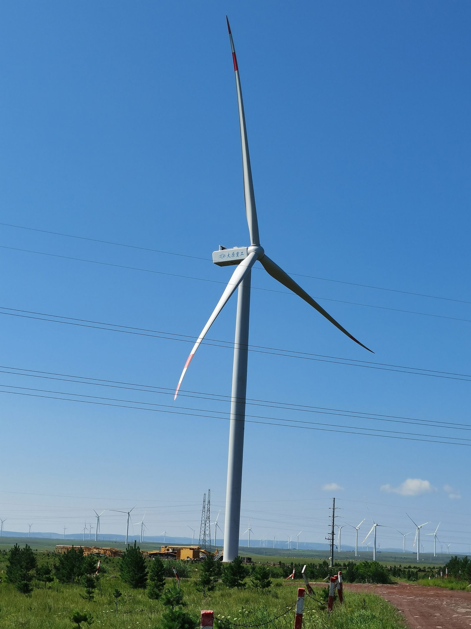 Emerson Renewable Technologies Support China’s Carbon Reduction Goals