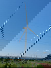 Emerson Renewable Technologies Support China’s Carbon Reduction Goals