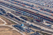 HDR Expert Shares Sustainable, Modern Strategies for Keeping Intermodal Freight Moving