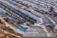 HDR Expert Shares Sustainable, Modern Strategies for Keeping Intermodal Freight Moving
