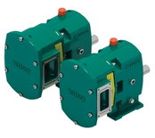 NETZSCH Announces New TORNADO® T1 Rotary Lobe Pump