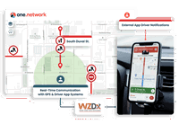Florida DOT and one.network Launch First-of-its-Kind, Statewide Work Zone Safety Pilot Project