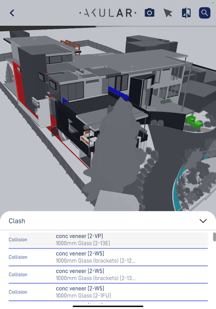 AKULAR TWIN achieves Powered by iTwin designation