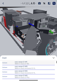 AKULAR TWIN achieves Powered by iTwin designation