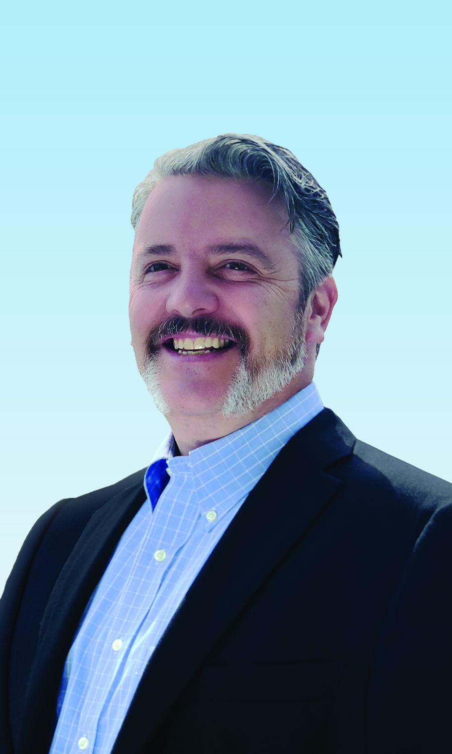 WSP USA Welcomes Steven Gray to Maritime Engineering Team