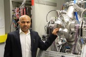 X-rays allow us to quickly develop high-strength steels