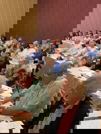 ACI Foundation 2022 Technology Forum Success