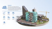 Autodesk announces cloud-based solutions that extend the digital thread, drive sustainability