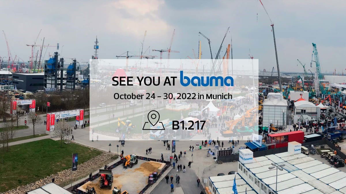 bauma 2022: ALLPLAN presents Solutions for Prefabrication