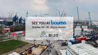 bauma 2022: ALLPLAN presents Solutions for Prefabrication