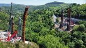 Keeping Bilbao’s traffic moving – and leaving Spain’s natural beauty intact