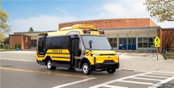 BYD Launches Zero Emission Partnership with  Los Olivos Elementary School District