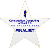 Vectorworks, Inc. Named a Finalist in 2022 Hammers Awards