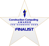 Vectorworks, Inc. Named a Finalist in 2022 Hammers Awards