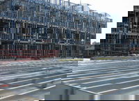 AISI Publishes Supplement No. 3 to AISI S100-16 (R2020)