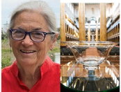 National Building Museum Announces Dolores Hayden As 2022 Vincent Scully Prize Recipient