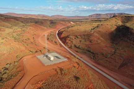 Epiroc to acquire majority ownership in Australian mine connectivity provider