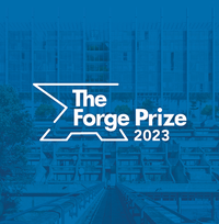 Sean Joyner to Serve on 2023 Forge Prize Jury