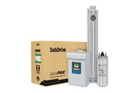 Franklin Electric SubDrive QuickPAKs  Now Pair Groundbreaking Efficiency with Proven Reliability