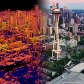 HEAVY.AI Launches Industry’s First Digital Twin for Telco Network Planning, Building and Operations, Leveraging the NVIDIA Omniverse Platform
