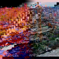 HEAVY.AI Launches Industry’s First Digital Twin for Telco Network Planning, Building and Operations, Leveraging the NVIDIA Omniverse Platform