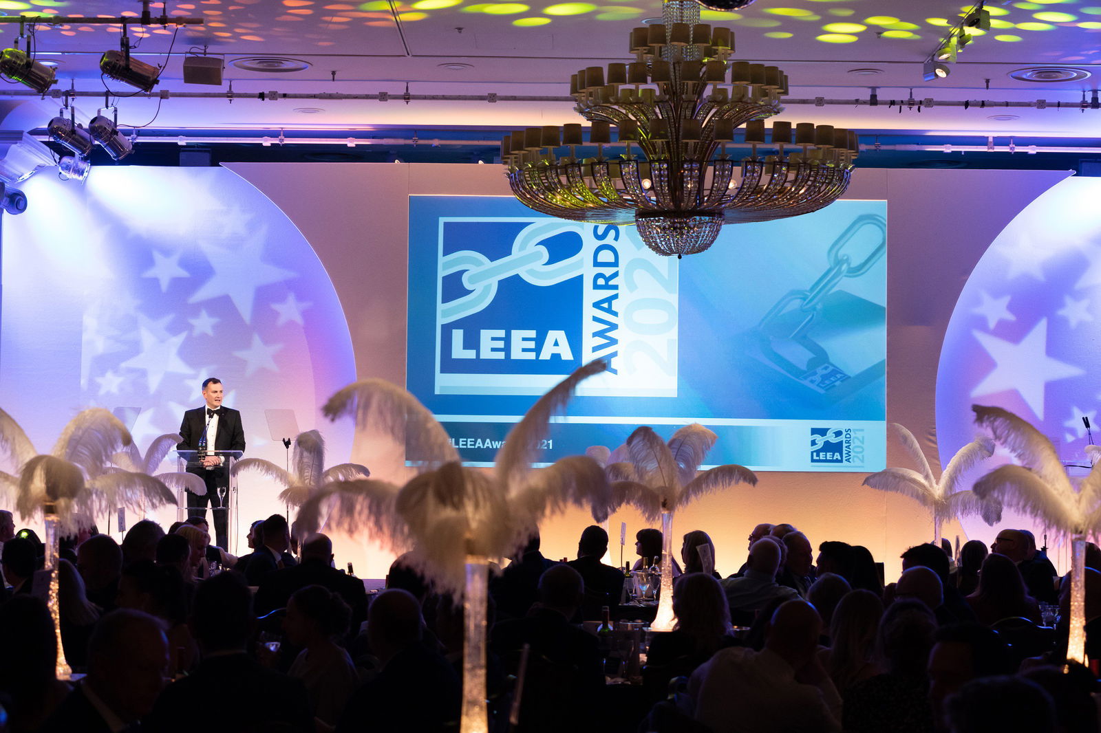 LEEA Awards 2022 finalists announced