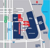 MPEA Issues Once-In-A-Lifetime RFI for Re-Imagination of Lakeside Center