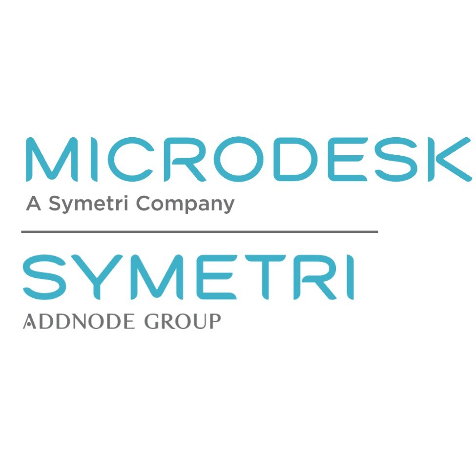 Microdesk Announces The Integration Of Its BIMrx™ Product Line Into Symetri's Naviate® At Autodesk University 2022Y 2022