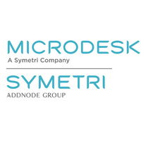 Microdesk Announces The Integration Of Its BIMrx™ Product Line Into Symetri's Naviate® At Autodesk University 2022Y 2022
