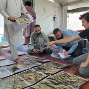 Against All Odds: Afghanistan Earthquake Relief - Day 2