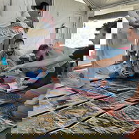 Against All Odds: Afghanistan Earthquake Relief - Day 2