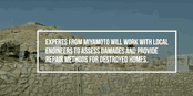 Video: Against All Odds: Afghanistan Earthquakes Relief – Day 1