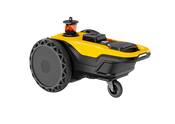 HP Revolutionizes Construction Layout Process With New SitePrint Robotic Solution