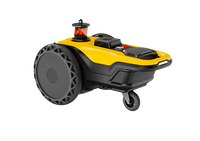 HP Revolutionizes Construction Layout Process With New SitePrint Robotic Solution