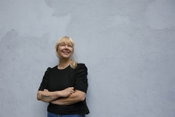 The winner of the Helsinki Design Award is Päivi Raivio