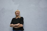 The winner of the Helsinki Design Award is Päivi Raivio