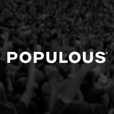 Populous to Lead People-Focused Experiential Design for Austin-Bergstrom International Airport Renovations
