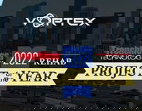 Vortex Wins Trenchless Technology Project of the Year Award