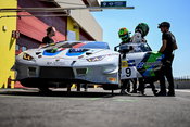 Topcon and James Roe expand European motorsports journey with race in Monza