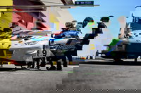 Topcon and James Roe expand European motorsports journey with race in Monza