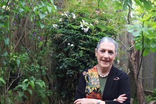 Rona G. Rothenberg Joins 2023 Forge Prize Jury