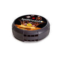 New SpillGuard® Leak Recognition System Provides Early Warning of Leaks