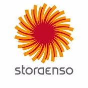 Stora Enso and EcoTelligent partner to advance sustainable wood-based telecom towers.