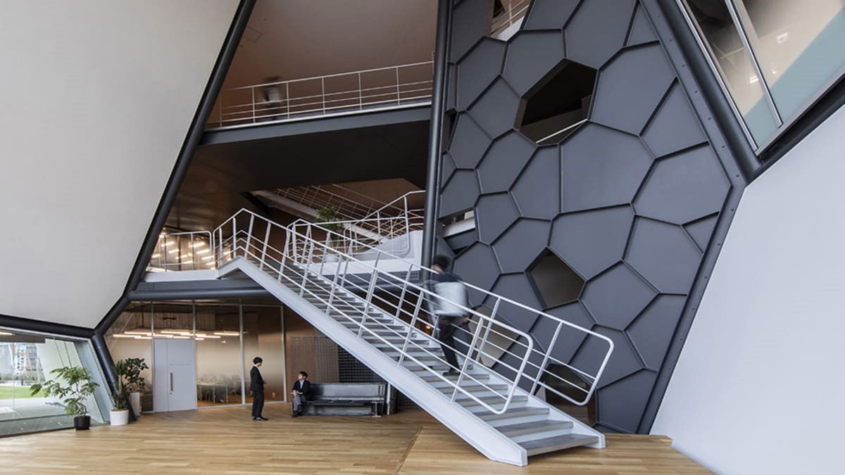 Takenaka Corporation embraces OPEN BIM and Building Lifecycle Intelligence with Nemetschek Solutions