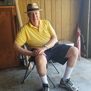 Industry Remembers Alan “Ted” Sheppard